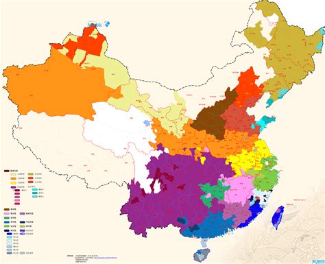 居家方位 中國十大城市